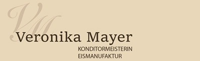 Veronika Mayer Logo